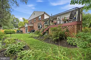 9912 Harrogate Rd, Bethesda, MD 20817 - Photo 104