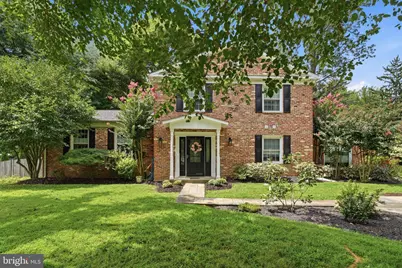 9912 Harrogate Road, Bethesda, MD 20817 - Photo 52