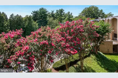 7425 Democracy Boulevard #315, Bethesda, MD 20817 - Photo 20