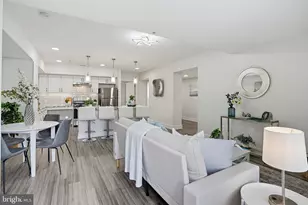 19510 Village Walk Dr, Montgomery Village, MD 20886 - Photo 6