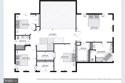 13924 Bromfield Road, Germantown, MD 20874 - Photo 40