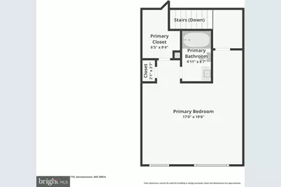 18957 Highstream Drive #719, Germantown, MD 20874 - Photo 40