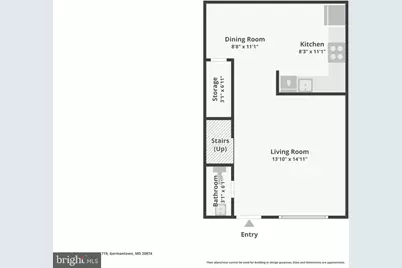 18957 Highstream Drive #719, Germantown, MD 20874 - Photo 38