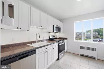 5301 Westbard Circle #343, Bethesda, MD 20816 - Photo 6