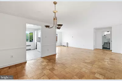 5301 Westbard Circle #343, Bethesda, MD 20816 - Photo 4