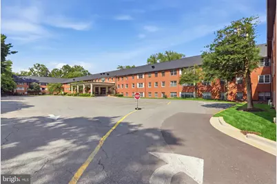 5301 Westbard Circle #343, Bethesda, MD 20816 - Photo 2
