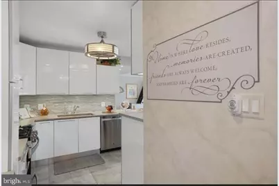 5225 Pooks Hill Road #620/622S, Bethesda, MD 20814 - Photo 2