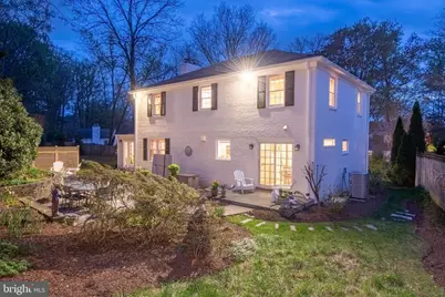 6309 Kenhowe Drive, Bethesda, MD 20817 - Photo 6
