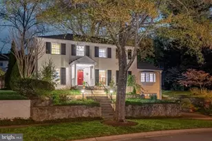 6309 Kenhowe Dr, Bethesda, MD 20817 - Photo 2