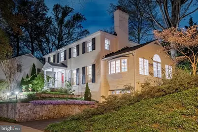 6309 Kenhowe Drive, Bethesda, MD 20817 - Photo 4