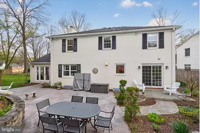 6309 Kenhowe Drive, Bethesda, MD 20817 - Photo 22