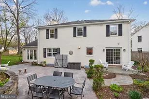 6309 Kenhowe Dr, Bethesda, MD 20817 - Photo 22