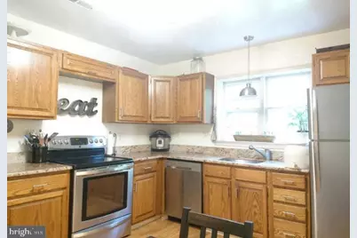 6676 Hillandale Road #36, Chevy Chase, MD 20815 - Photo 4