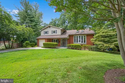 9202 Wilmett Court, Bethesda, MD 20817 - Photo 54