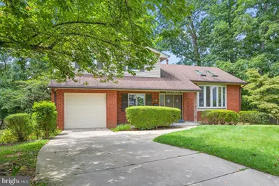 9202 Wilmett Court, Bethesda, MD 20817 - Photo 52