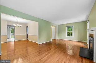 19 Red Kiln Ct, Gaithersburg, MD 20878 - Photo 12