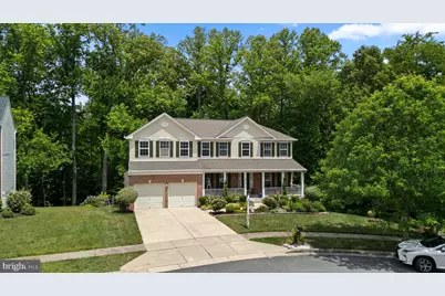 4012 Cotton Tree Lane, Burtonsville, MD 20866 - Photo 44