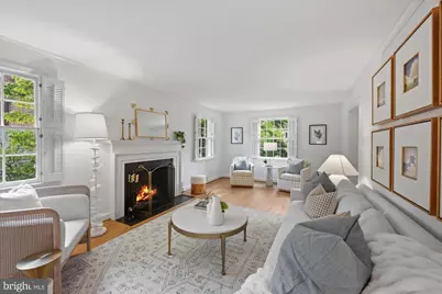 5106 Duvall Drive, Bethesda, MD 20816 - Photo 4