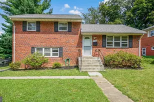 4909 Randolph Rd, Rockville, MD 20852 - Photo 1