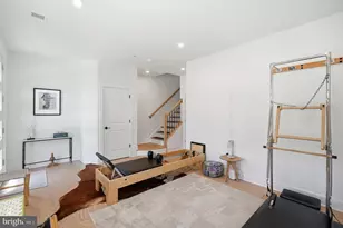 4913 Purdy Aly, Rockville, MD 20850 - Photo 34