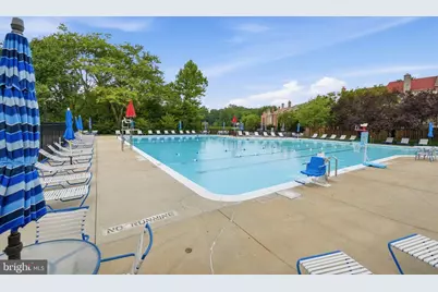 7425 Democracy Boulevard #206, Bethesda, MD 20817 - Photo 18