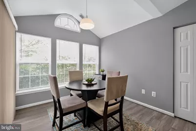 10100 Ridge Manor Terrace #5000-L, Damascus, MD 20872 - Photo 6