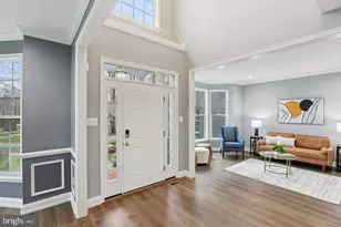 14912 Little Bennett Dr, Clarksburg, MD 20871 - Photo 2