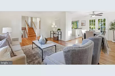 2503 Harmon Road, Silver Spring, MD 20902 - Photo 4