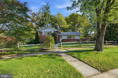 2503 Harmon Road, Silver Spring, MD 20902 - Photo 36