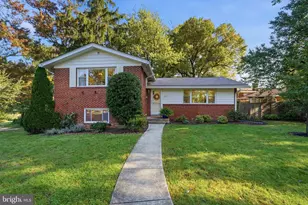 2503 Harmon Rd, Silver Spring, MD 20902 - Photo 1
