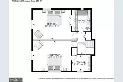 10004 Belhaven Road, Bethesda, MD 20817 - Photo 32
