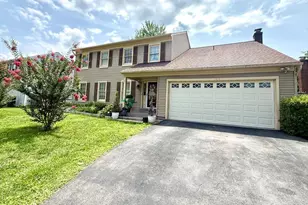 13624 Hartsbourne Dr, Germantown, MD 20874 - Photo 1
