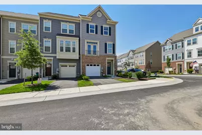 26401 Sir Jamie Terrace, Damascus, MD 20872 - Photo 8