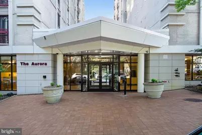7915 Eastern Avenue #1011, Silver Spring, MD 20910 - Photo 1