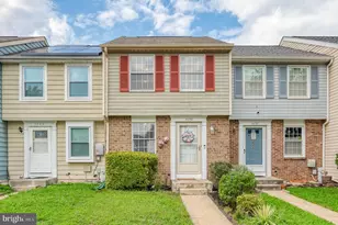 4250 Crosswood Dr, Burtonsville, MD 20866 - Photo 1