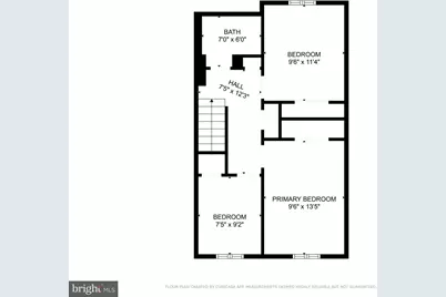 9882 Hollow Glen Place #2534, Silver Spring, MD 20910 - Photo 32