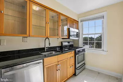 2406 Colston Drive #301-C, Silver Spring, MD 20910 - Photo 8