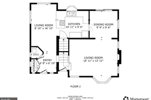 4705 Morgan Dr, Chevy Chase, MD 20815 - Photo 48