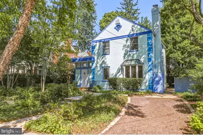 4705 Morgan Drive, Chevy Chase, MD 20815 - Photo 1