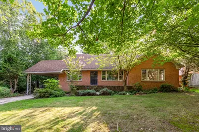 5611 Belmont Avenue, Chevy Chase, MD 20815 - Photo 1