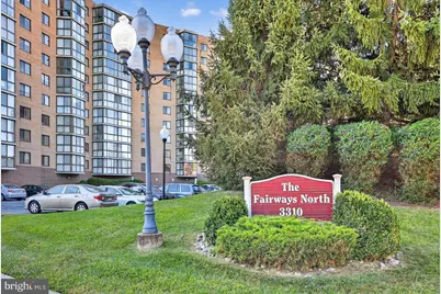 3310 N Leisure World Boulevard #124, Silver Spring, MD 20906 - Photo 1