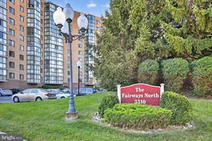 3310 N Leisure World Blvd, Silver Spring, MD 20906 - Photo 1