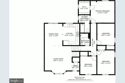 12800 Littleton Street, Silver Spring, MD 20906 - Photo 32