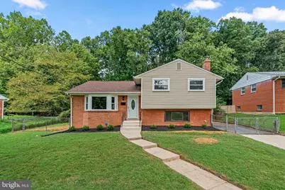 12800 Littleton Street, Silver Spring, MD 20906 - Photo 2