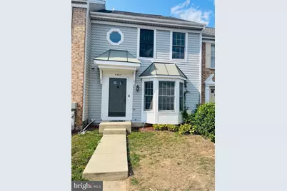 4462 Regalwood Terrace, Burtonsville, MD 20866 - Photo 1