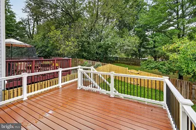 109 Swarthmore Avenue, Gaithersburg, MD 20877 - Photo 16