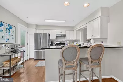 109 Swarthmore Avenue, Gaithersburg, MD 20877 - Photo 12