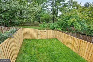 109 Swarthmore Ave, Gaithersburg, MD 20877 - Photo 18