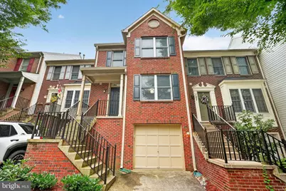 109 Swarthmore Avenue, Gaithersburg, MD 20877 - Photo 1