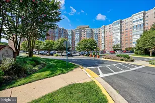 3100 N Leisure World Blvd, Silver Spring, MD 20906 - Photo 1